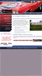 Mobile Screenshot of expresspartsinc.com
